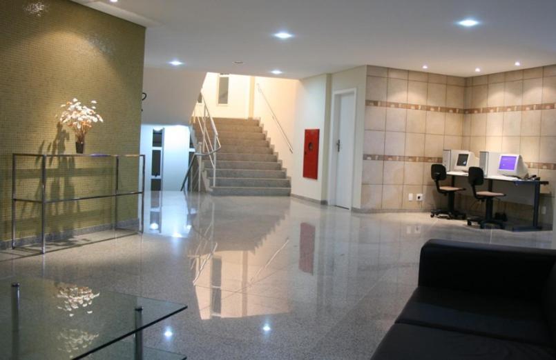 Pousada Barlavento Iriri Exterior foto