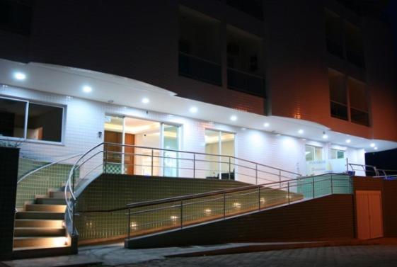Pousada Barlavento Iriri Exterior foto