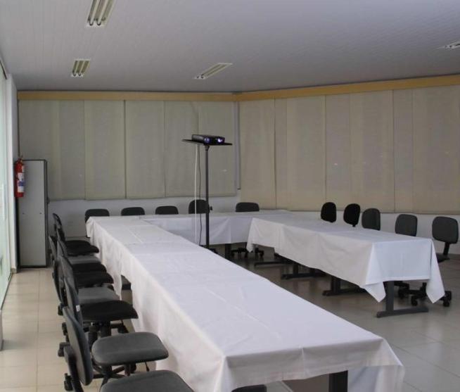 Pousada Barlavento Iriri Exterior foto