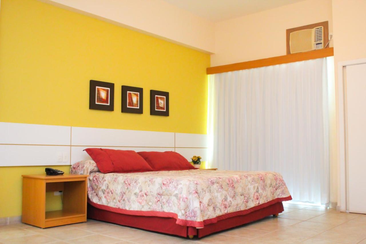 Pousada Barlavento Iriri Exterior foto